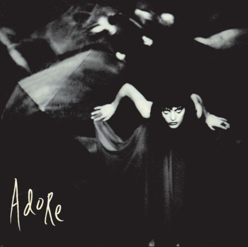 The Smashing Pumpkins / Adore - CD (Used)