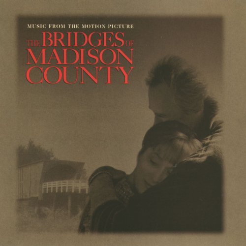 Bande originale / Sur la route de Madison - CD (Occasion)
