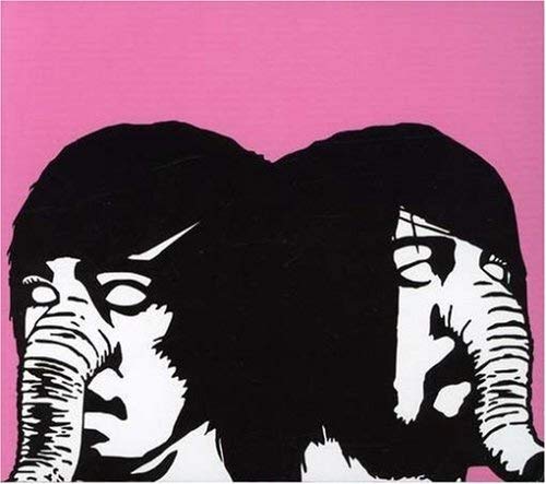 Death from Above 1979 / You're a Woman, I'm a Machine - CD (Used)