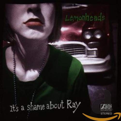 Lemonheads / It's a Shame About Ray- CD (Occasion)