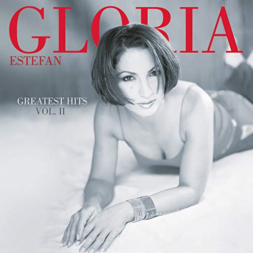 Gloria Estefan / Greatest Hits: Vol. II - CD (Used)