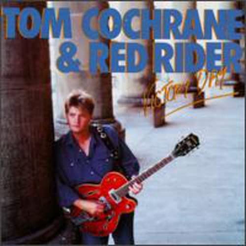 Tom Cochrane & Red Rider / Victory Day - CD (Occasion)