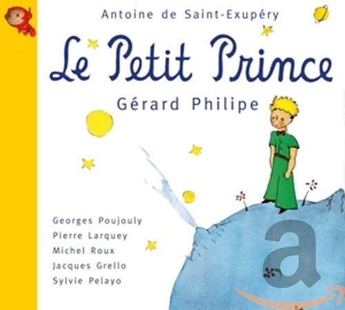 Le Petit Prince