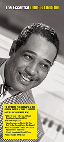 Duke Ellington / The Essential Duke Ellington - CD