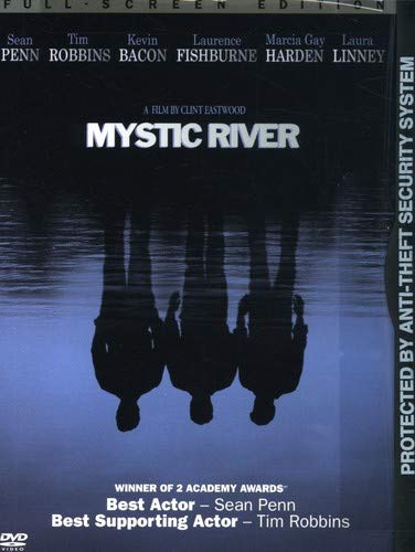 Mystic River (Full Screen) [Import] - DVD (Used)