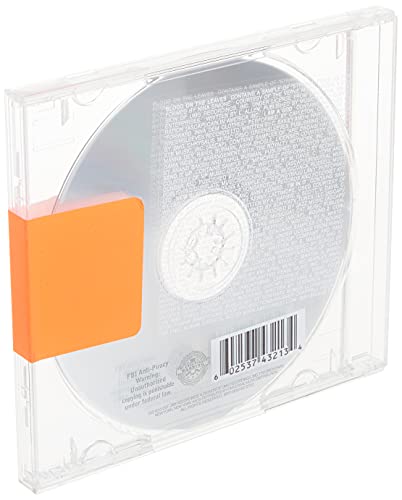 Kanye West / Yeezus - CD (Used)