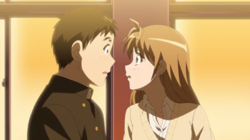 B Gata H Kei: Yamada's First Time (Limited Edition with artbox) [Blu-ray + DVD]