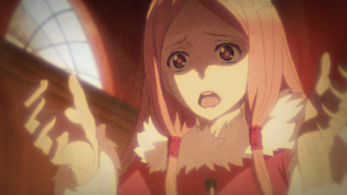 Guilty Crown, Part 2 (Blu-ray + DVD)
