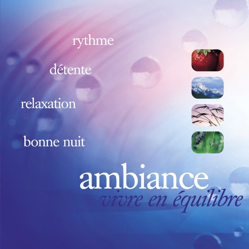 Ambiance Vivre...
