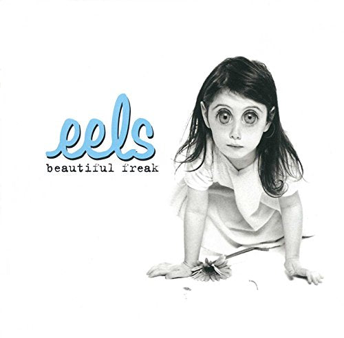 Eels / Beautiful Freak - CD (Occasion)