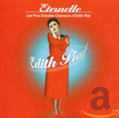 Les Plus Grandes Chansons D'edith Piaf
