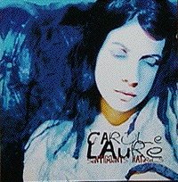 Carole Laure / Sentiments naturels - CD (Used)