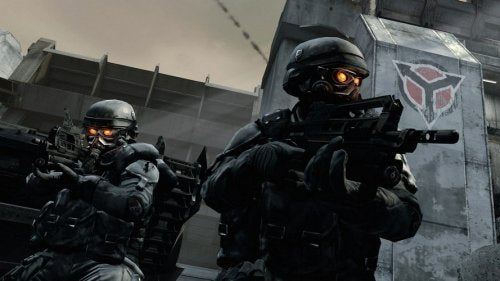 Killzone 2 - PS3 (Occasion)