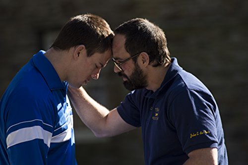 Foxcatcher - Blu-Ray
