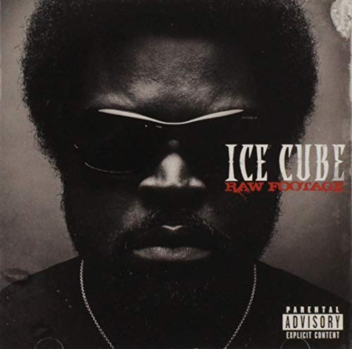 Ice Cube / RAW Footage - CD (Occasion)