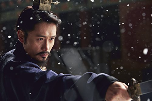 Memories Of The Sword [Blu-Ray]^Memories of the Sword