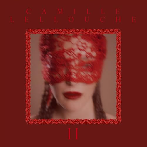 Camille Lellouche / II - LP