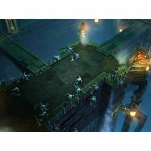 Diablo III - French only - Standard Edition