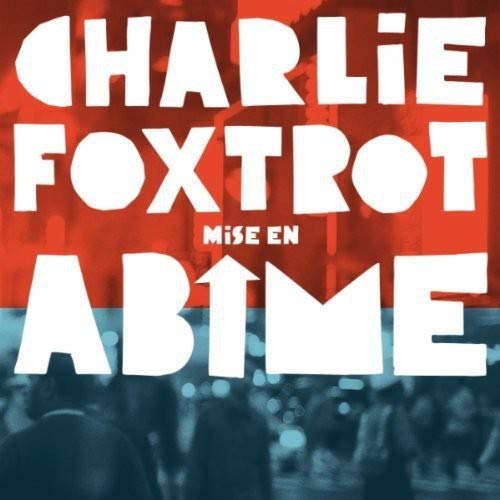 Mise En Abime