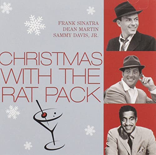 The Rat Pack / ICON: Christmas With The Rat Pack - CD