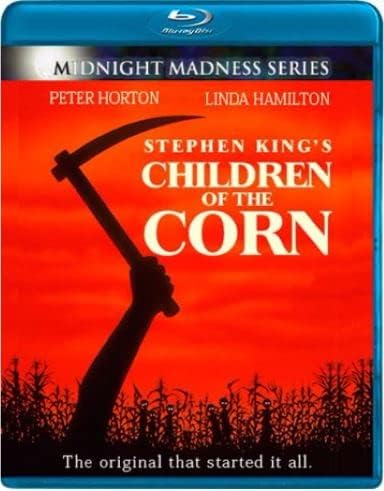 Children of the Corn (Midnihgt Madness Series) - Blu-Ray (Used)