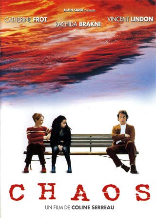 Chaos - DVD