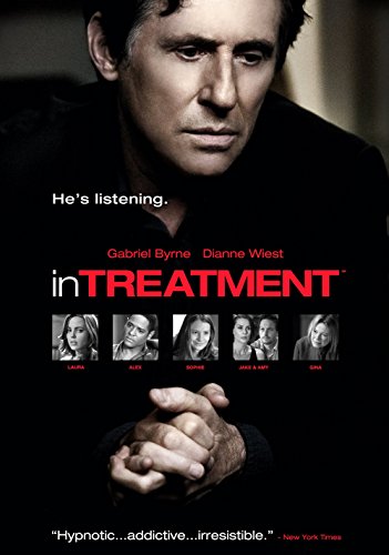 In Treatment, Season 1 - DVD (Used)