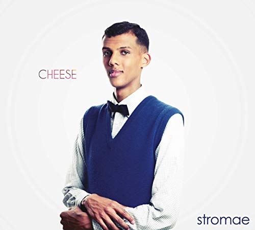 Stromae / Cheese - CD