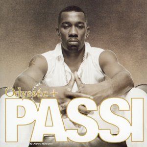 Passi / Odyssée - CD (Used)