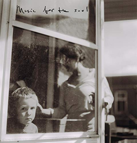 Jesse Mac Cormack / Music For The Soul - CD