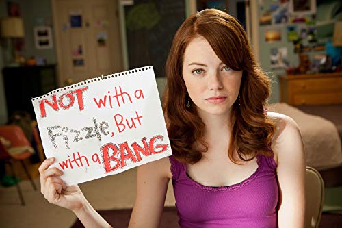Easy A - DVD (Used)