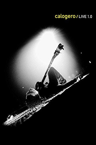 Calogero: Live 1.0 [Import]