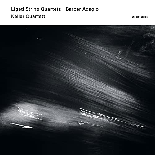 Ligeti String Quartets