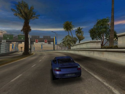 Need for Speed: Poursuite Infernale 2 (vf)
