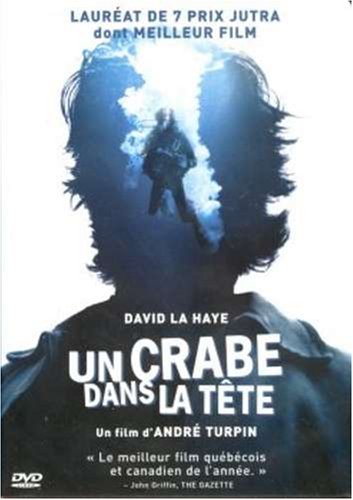 Un crabe dans la tête