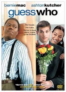 Devine Qui - DVD (Used)