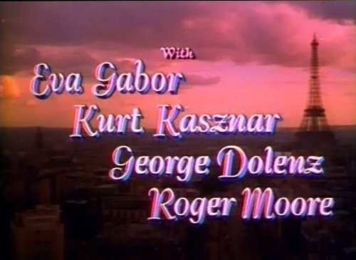 The Last Time I Saw Paris DVD Elizabeth Taylor Van Johnson Roger Moore