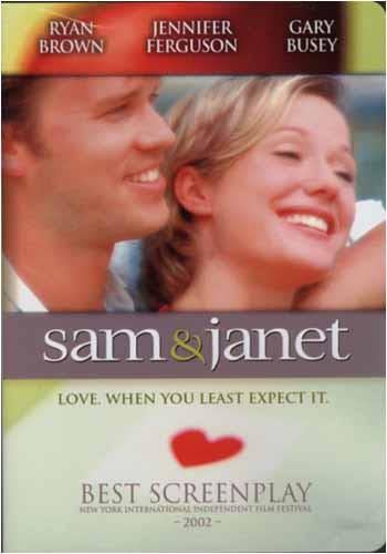 Sam et Janet