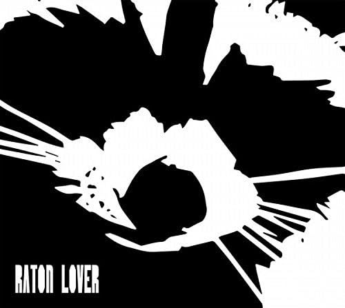 Raton Lover / Raton Lover - CD
