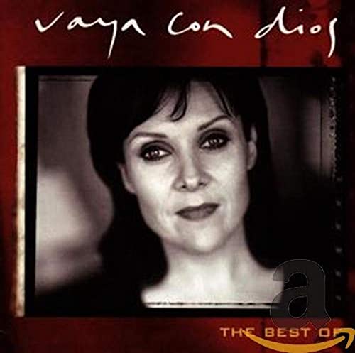 Vaya Con DIos / The Best Of - CD