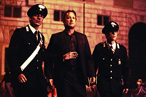 Angels & Demons (Theatrical Edition) - DVD