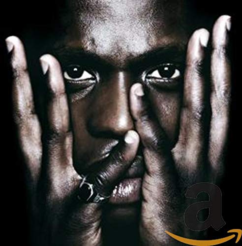 Kery James / A L'ombre du Showbusiness - CD (Occasion)
