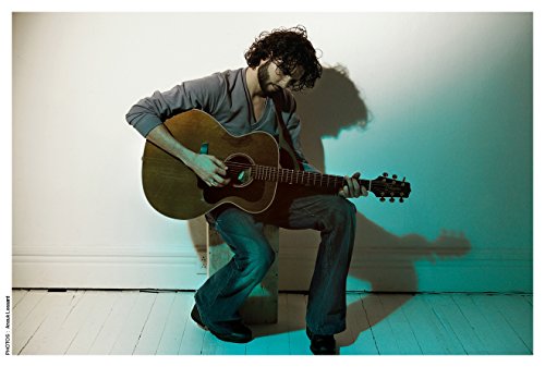 Alexandre Poulin / Alexandre Poulin - CD