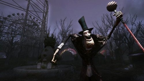 The Secret World - PC
