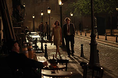 Midnight in Paris - Blu-Ray
