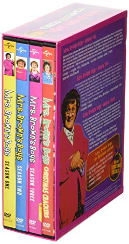 Mrs. Brown's Boys: Complete Series