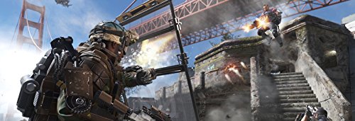 Call of Duty: Advanced Warfare - Xbox 360 by Activision