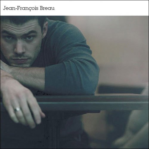 Jean-Francois Breau - Expose