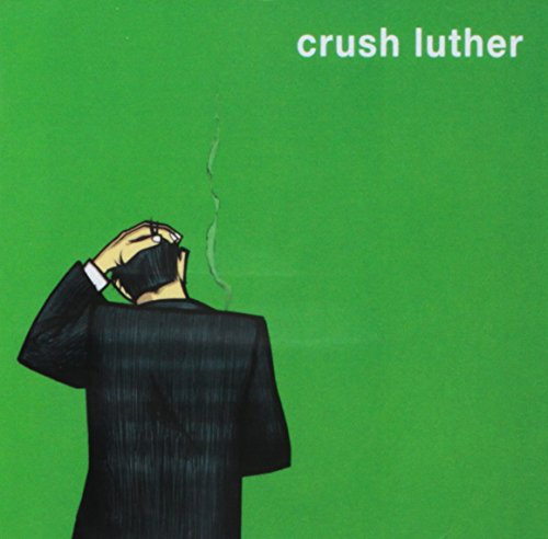 Crush Luther