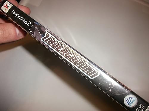 Need for Speed Underground